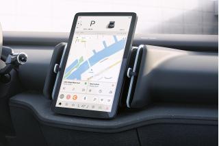 Volvo EX30 Twin Motor Performance AWD 428Ps 